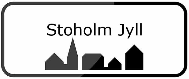 7850 Stoholm Jyll
